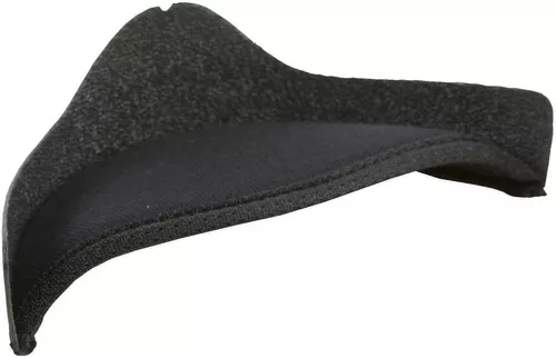 GMAX FF-49 Snow Chin Curtain