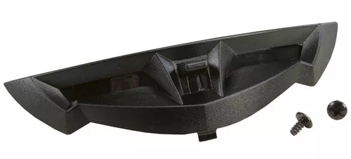GMAX FF-88/FF-49/GM-49Y/GM-64/MD-04/MD-04S Front Jaw Vent w/Screws