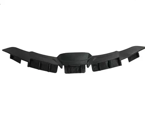 GMAX FF-98 Warm Weather Breath Deflector