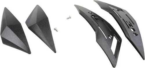 GMAX GM-11 Replacement Top Front Vents