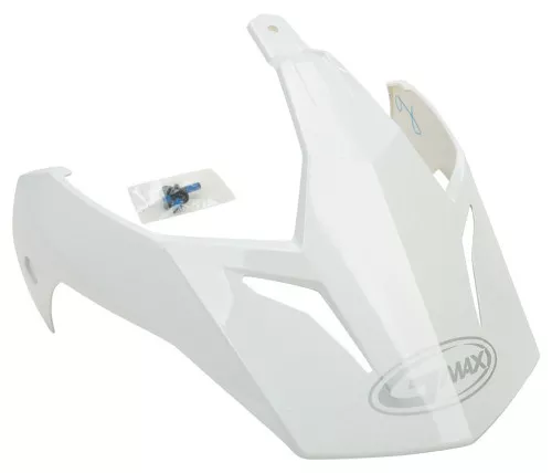 GMAX GM-11D Helmet Visor/Peak