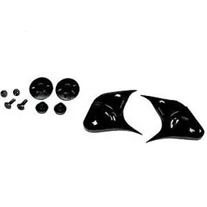 GMAX GM-11D Ratchet Plate Covers