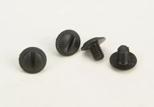 GMAX GM-17/OF-17 Inner Ratchet Plate Screws 4 Pack