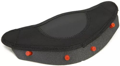 GMAX GM-44/MD-04/MD-04S Snap-In Breath Deflector