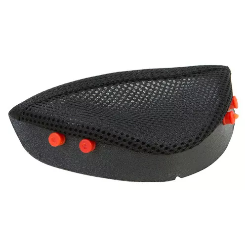 GMAX GM-44/MD-04 Warm Weather Vented Chin Curtain