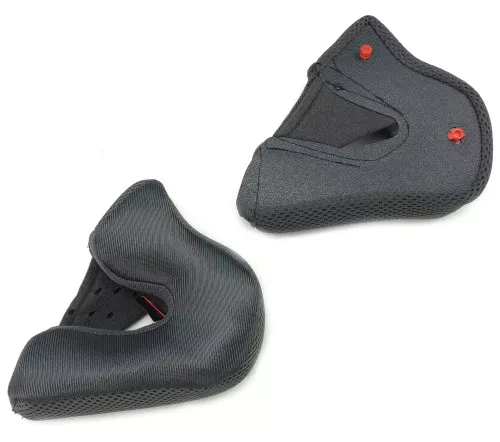 GMAX GM-54 Helmet Cheek Pads