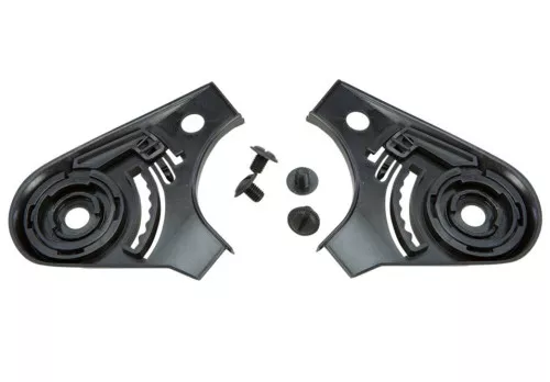 GMAX GM-67 Shield Ratchet Pivot Plate Set w/Screws
