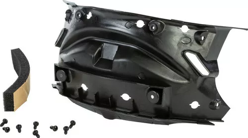 GMAX MD-01 Inner Jaw Trim Piece