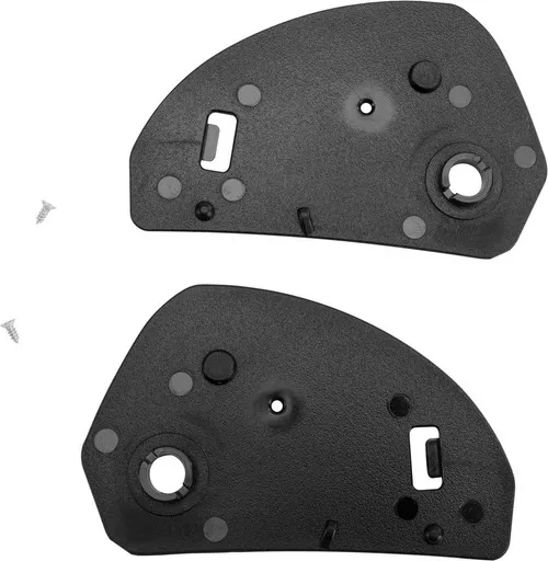 GMAX MD-01 Jaw Ratchet Plates