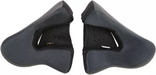 GMAX MD-04/MD-04S Replacement Cheek Pads