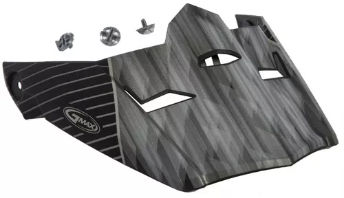 GMAX MX-46 Colfax Replacement Visor
