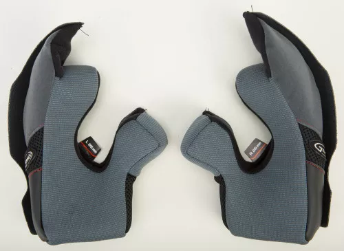 GMAX MX-86 Replacement Cheek Pads