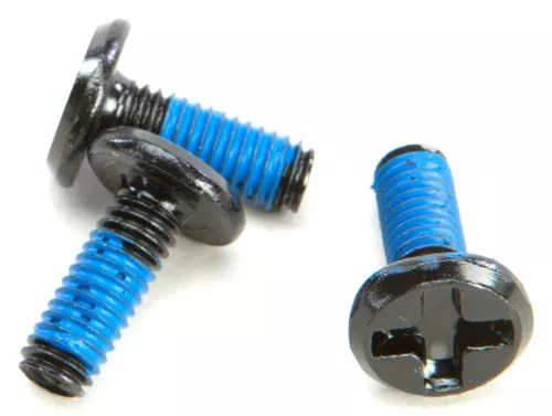 GMAX Visor/Peak Screw Kit - GM-11D Helmet