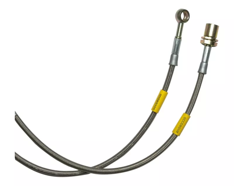 GR UK Spec Brake Line Kits