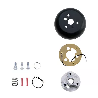 Grant 3314 Installation Kit for Steering Wheel Replacement
