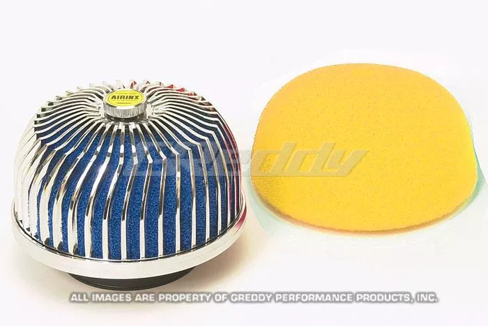 GRE Airnex Filter