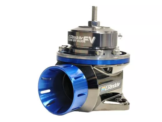 GRE BOV Flange & Adapters