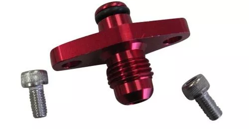 GRE Fuel Regulator Adaptors