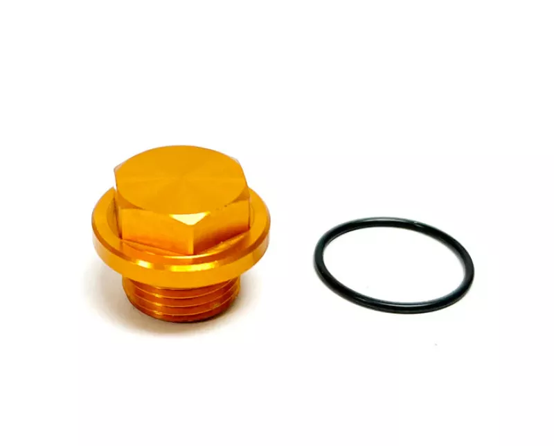 GRE Oil Cooler Bolts