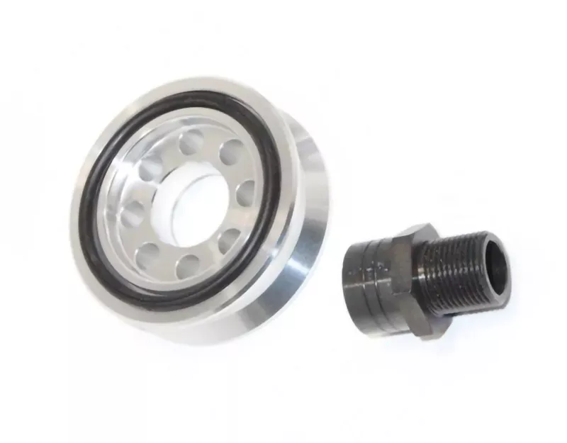 GRE Oil Filter Block