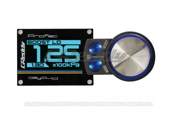 GRE Profec Boost Controller