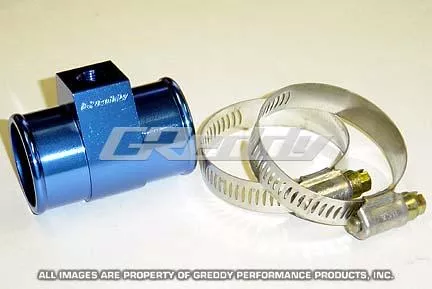 GRE Radiator Temp Sender