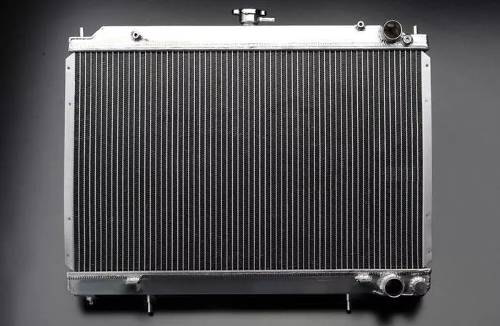 GRE Radiator