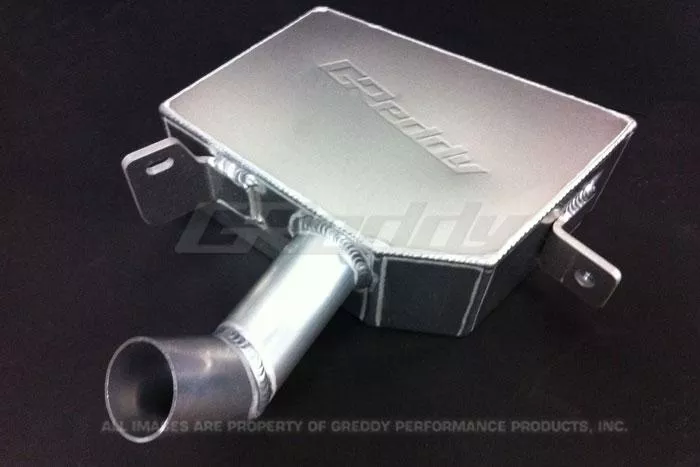 GRE Washer Tank