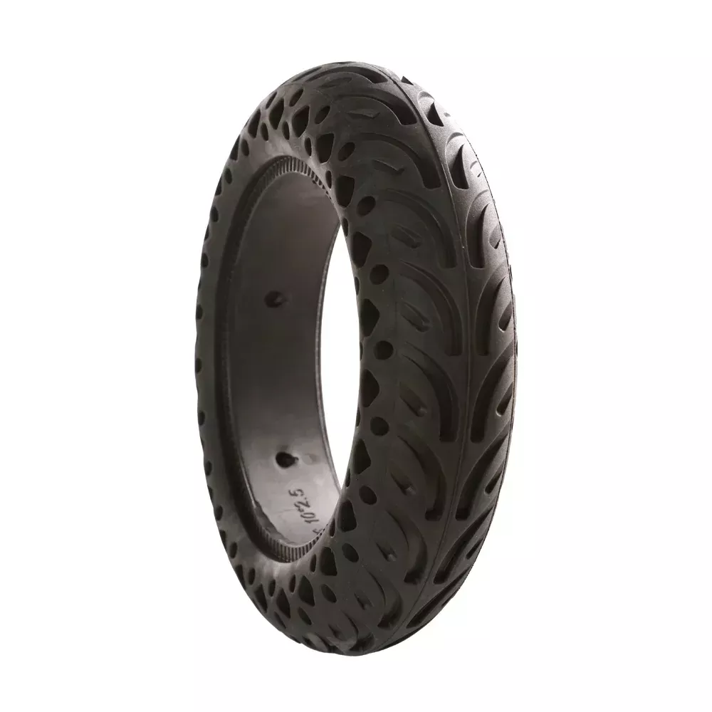Green Line 60/70-6.5 ,10x2.5-6.5 eScooter Tire - Solid