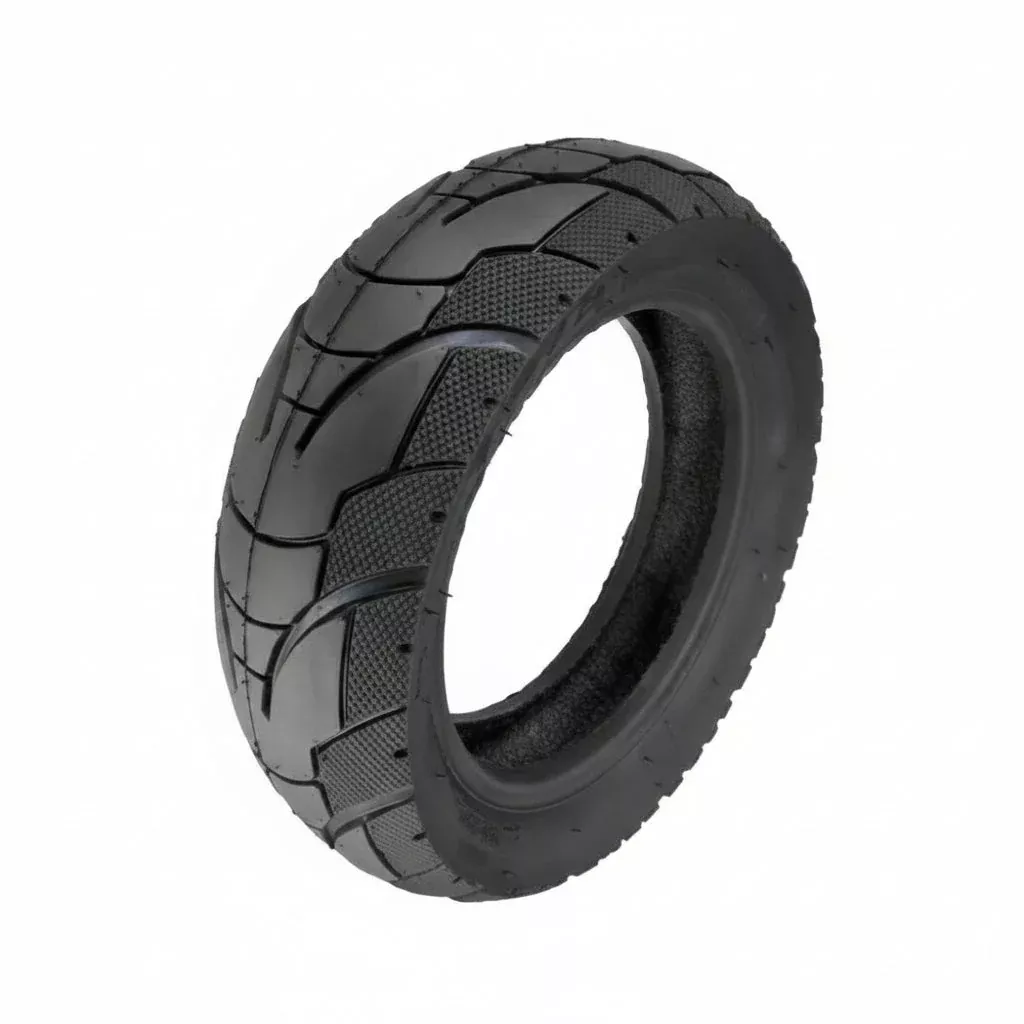 Green Line 8.5x3 eScooter tire - Tube Type