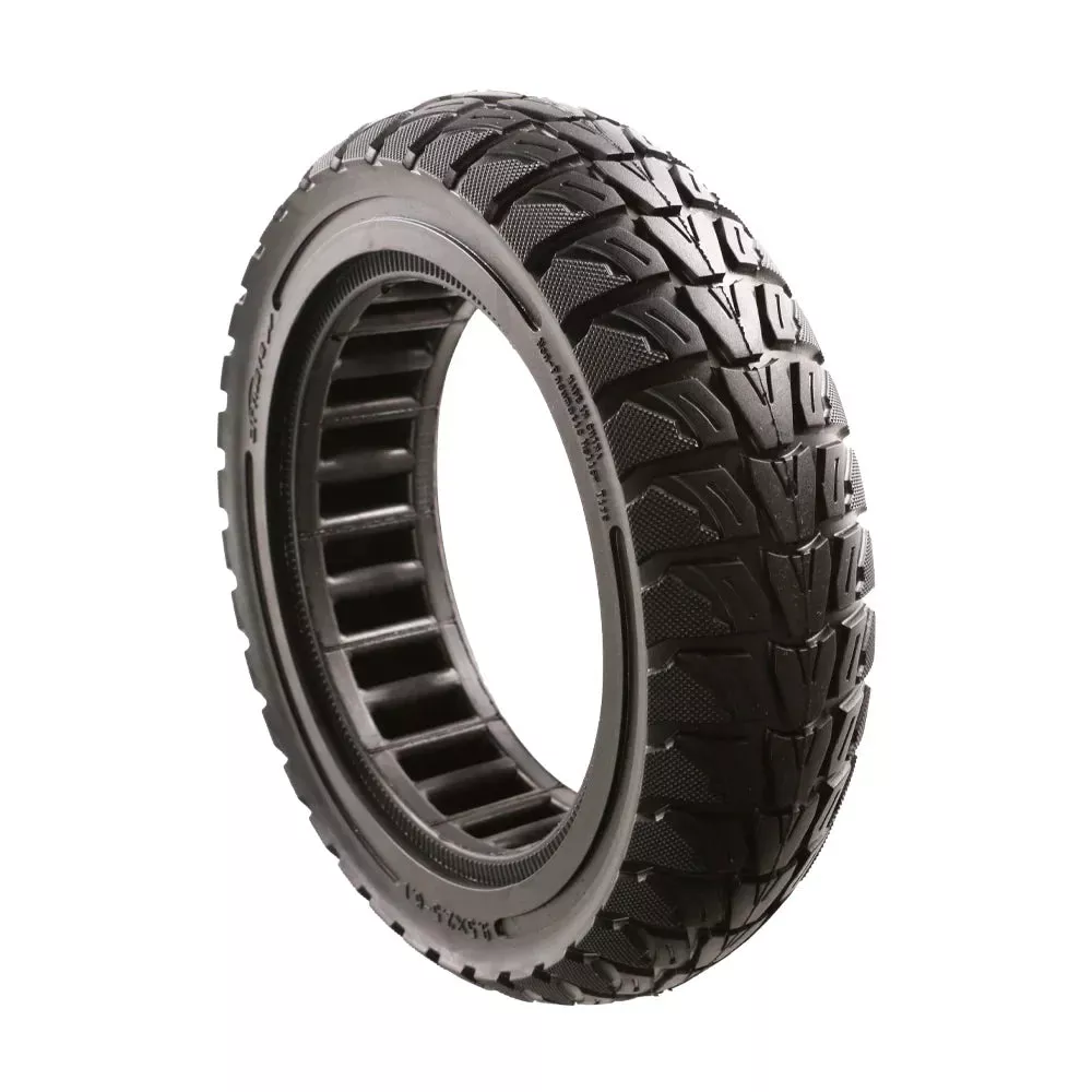 Green Line 9.5×2.5 Solid eScooter Tire; NIU KQi3
