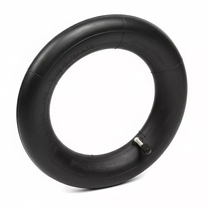 Green Line Inner Tube 8.5x2.0 - 9.5x2.3 - Angled Valve 90°
