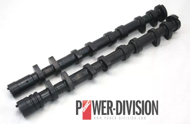 GSC Billet S3 Camshaft Kits