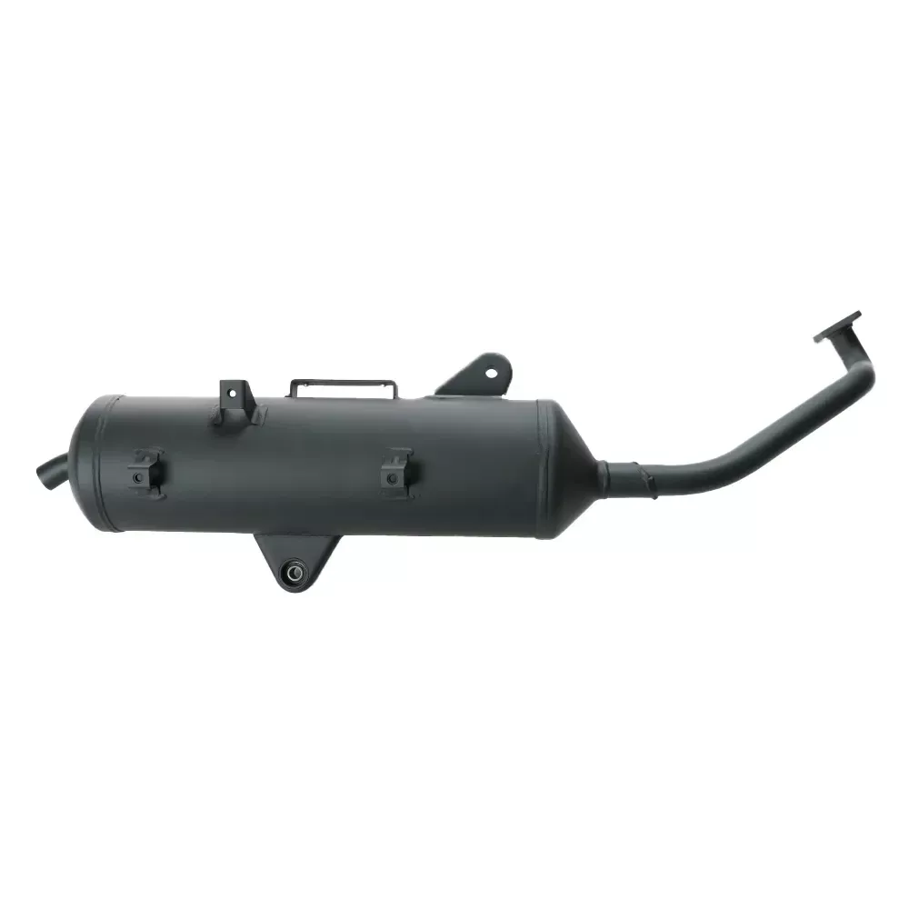 GSC Exhaust Pipe - Genuine Hooligan 170i