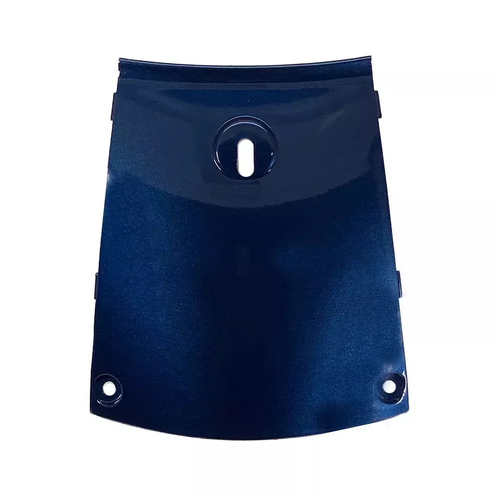 GSC Front Fender, Aft; NAVY BLUE - Genuine Buddy Kick