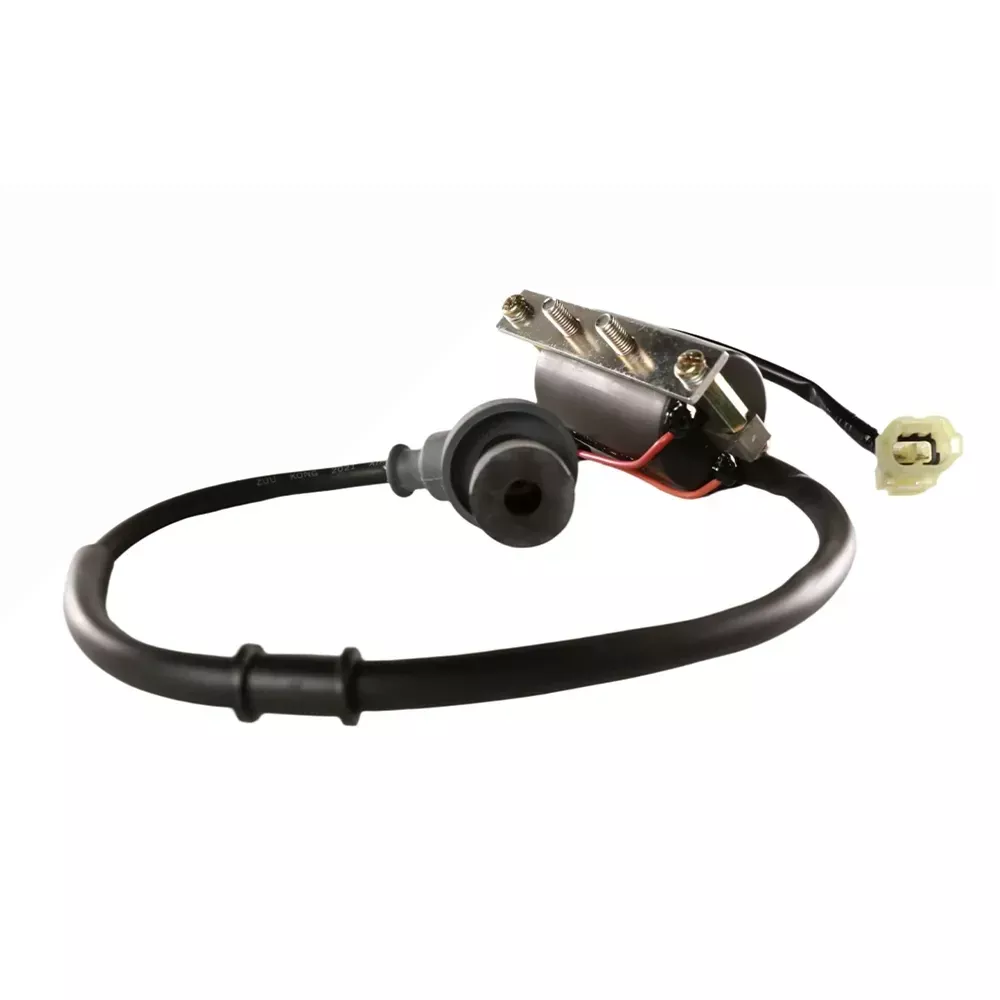 GSC Ignition Coil & Spark Plug Wire - Genuine Buddy 170i