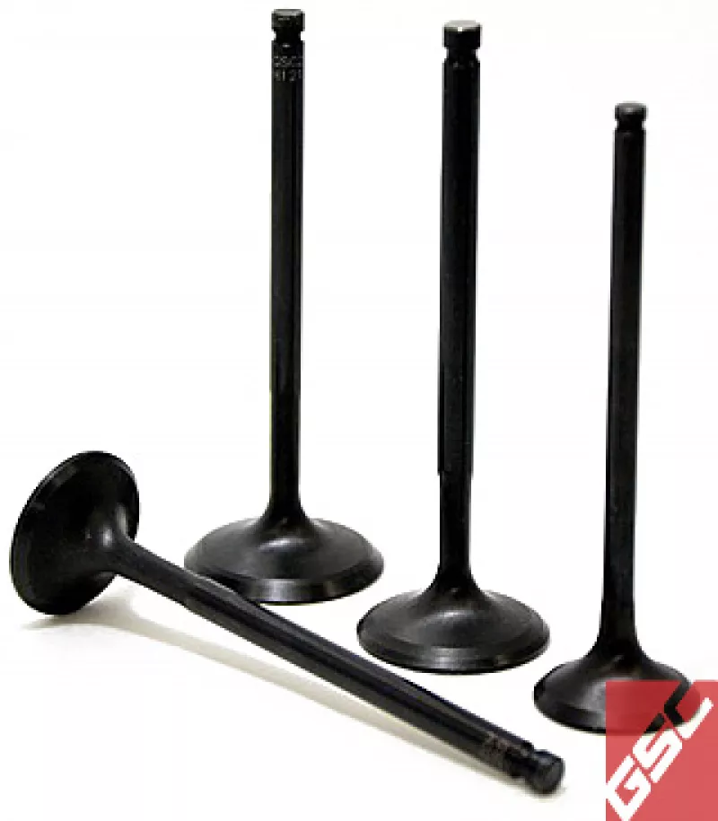 GSC Intake Valve Sets +1mm