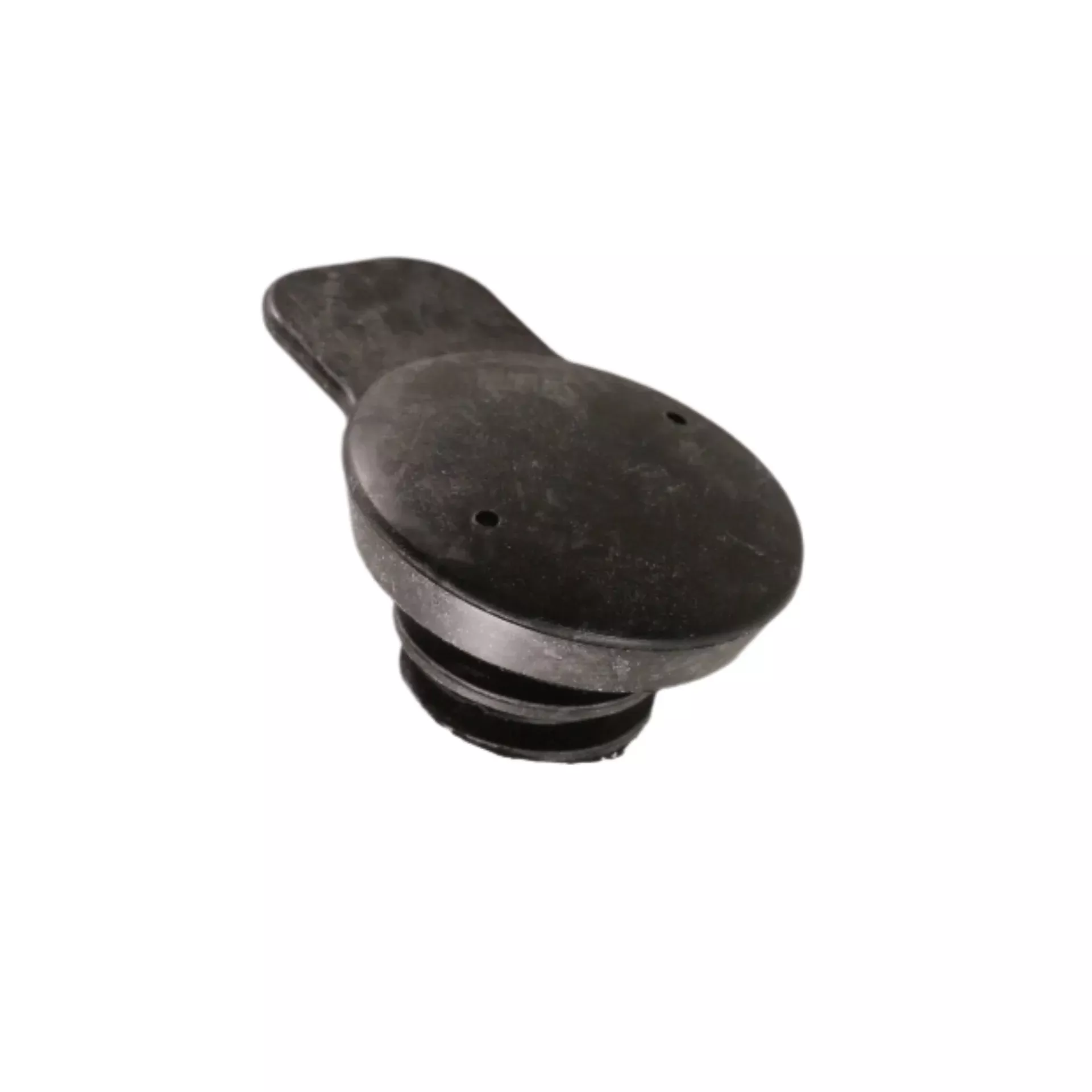 GSC Oil Tank Fill Cap - Genuine Roughhouse / Rattler