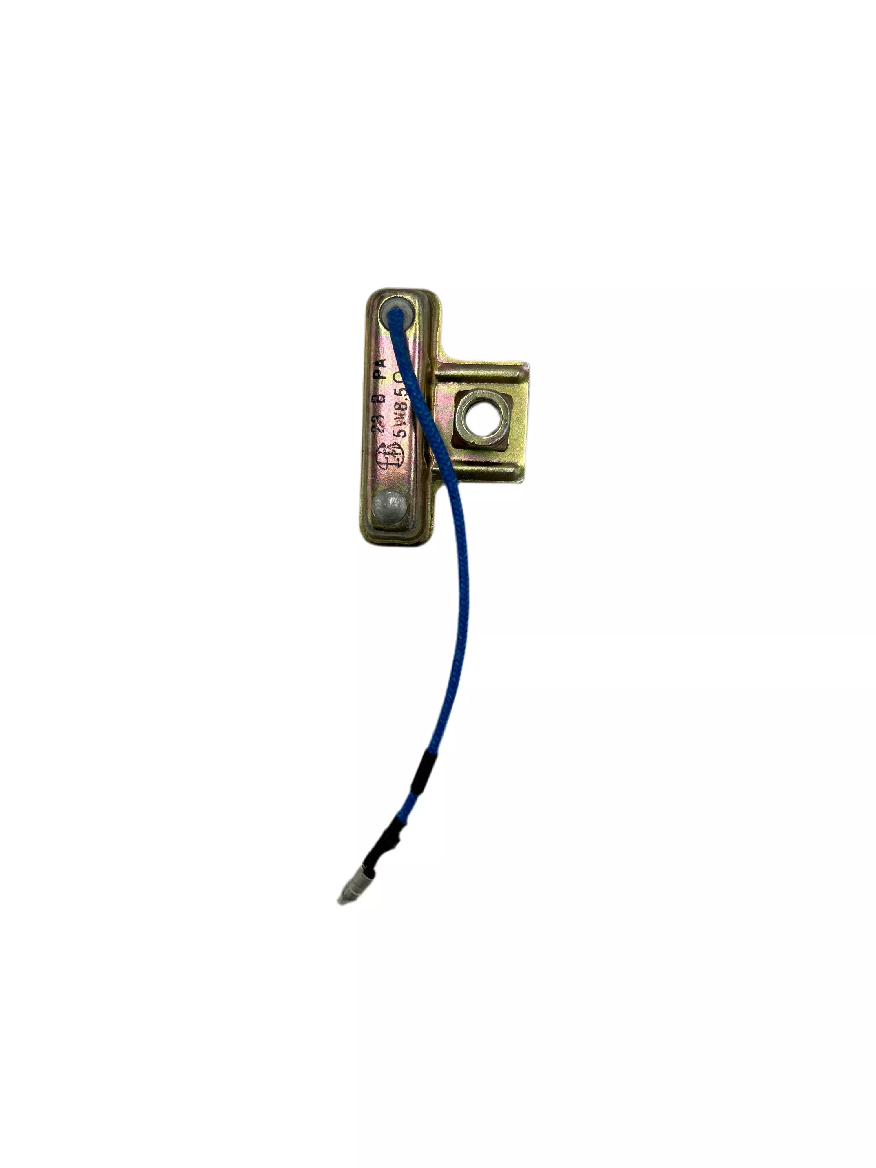 GSC Resistor A - Genuine Buddy 125/150
