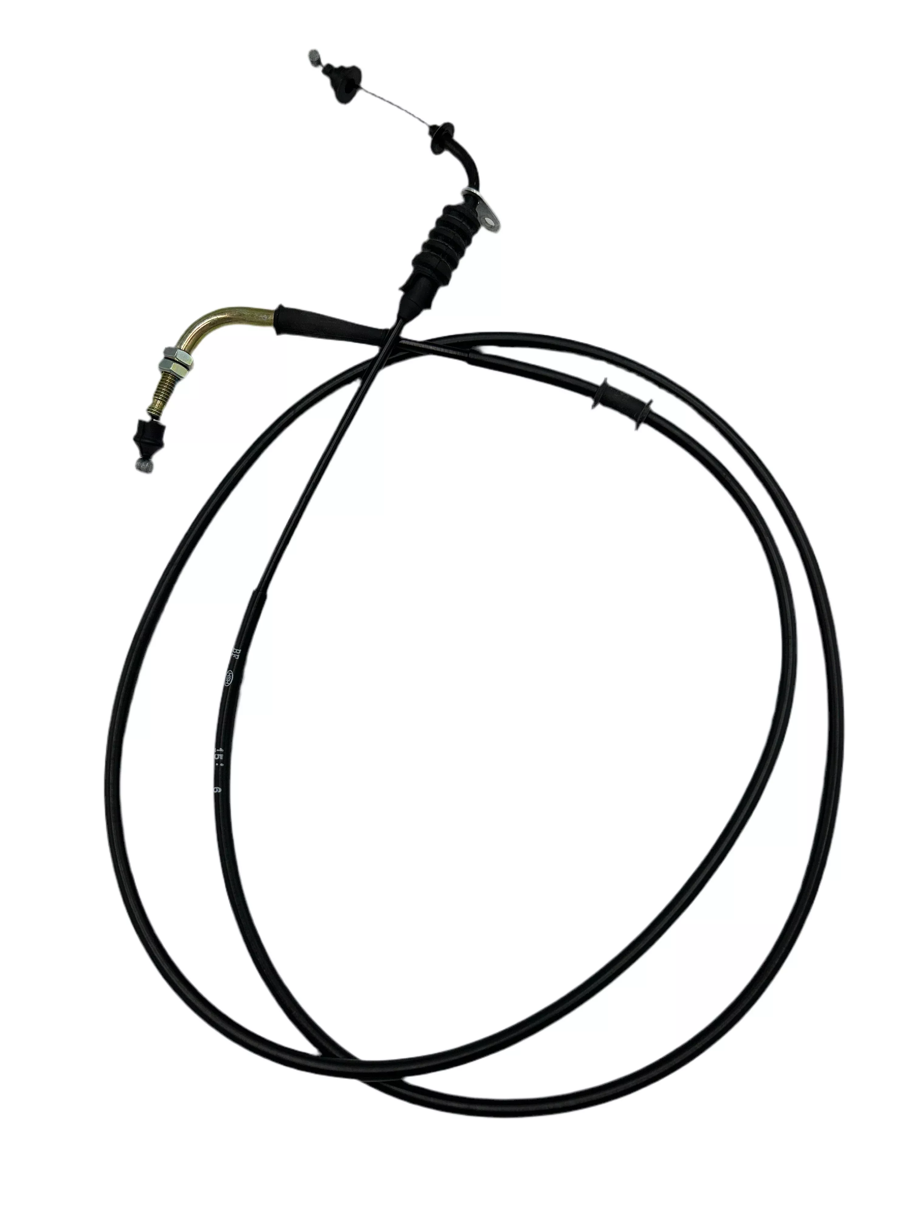 GSC Throttle Cable - Genuine Hooligan 170i