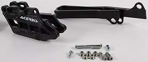 GUIDE/SLIDER KIT 2.0 BLACK - 2449460001