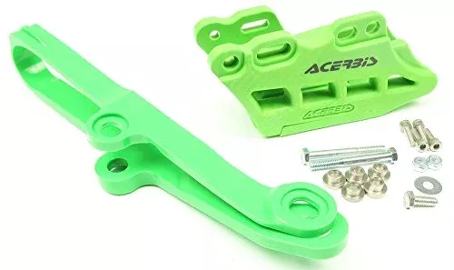 GUIDE/SLIDER KIT 2.0 GREEN - 2449450006