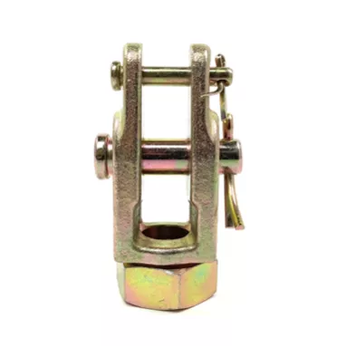 GUNITE AUTO SLACK CLEVIS