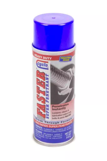 H.D. Faster Super Penetrant C400