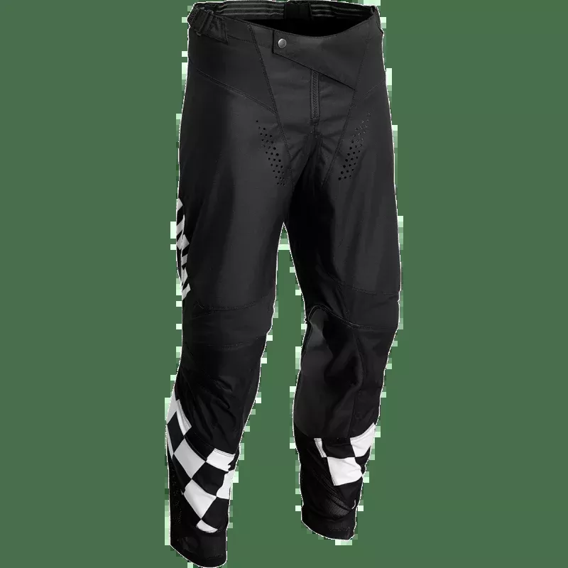 Hallman Pant Differ Cheq