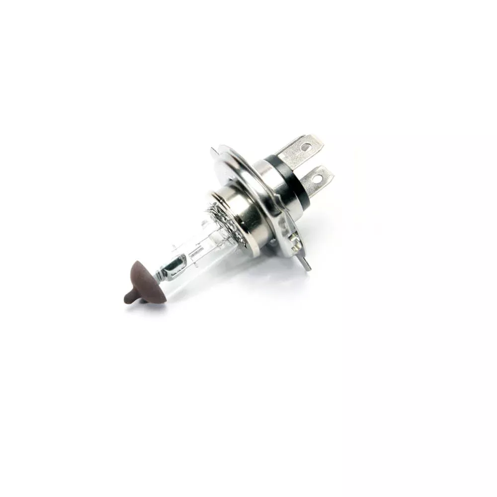 Halogen Headlight Bulb H4 - 60/55Watt; Vespa GT/GTS/LX