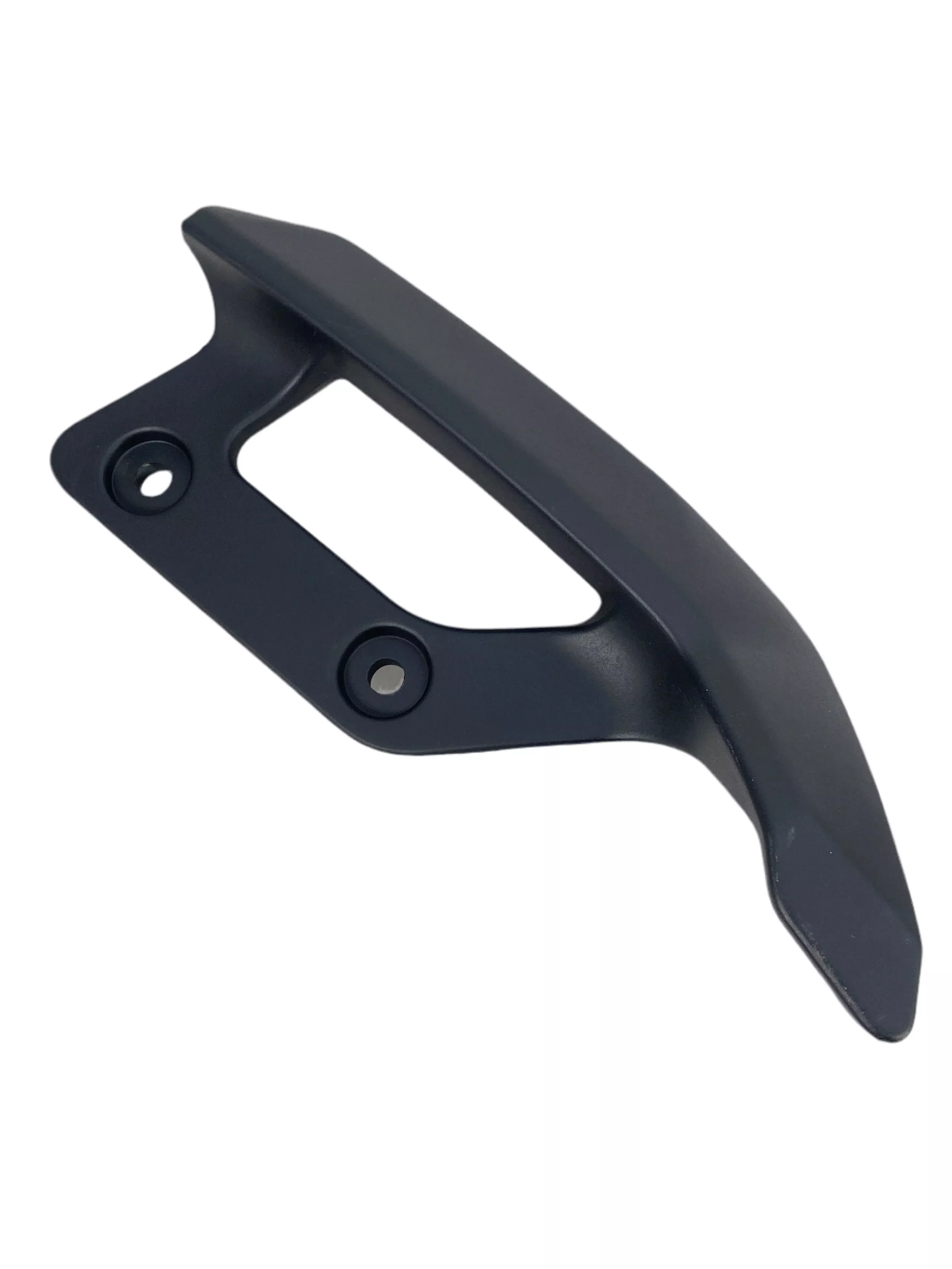HANDRAIL - REAR RIGHT, BLACK (MQi+)