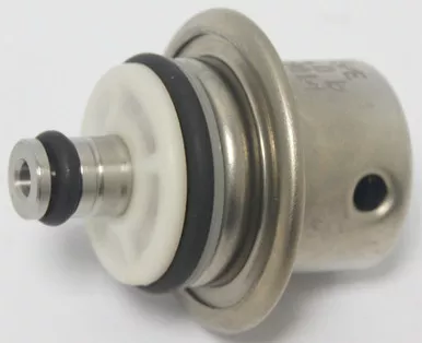 Harddrive Fuel Pressure Regulator Fl 01- Flt 02-07 Oem 27408-01 - 14-211