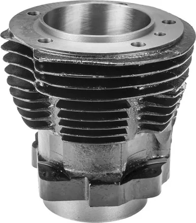 Harddrive Hd 80 Shovelhead Front Cylinder - 34-005