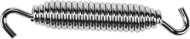 Harddrive Kickstand Spring Chrome Oe#49725-07 – C32-0435